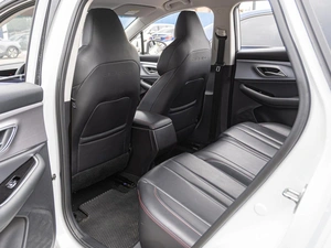 Седан Baic U5 Plus 2023 года, 1360000 рублей, Краснодар