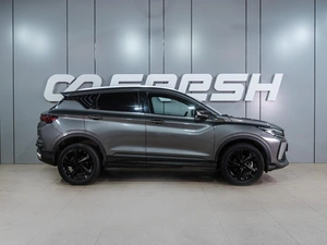 Внедорожник Geely Coolray 2023 года, 1984000 рублей, Воронеж