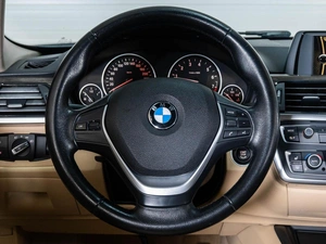 Седан BMW 3 серия 2012 года, 1648070 рублей, Ставрополь