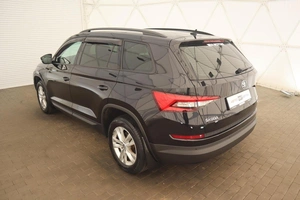 Внедорожник Skoda Kodiaq 2018 года, 2550000 рублей, Орёл
