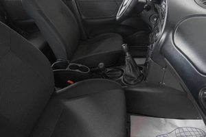 Внедорожник Chevrolet Niva 2017 года, 799000 рублей, Кемерово