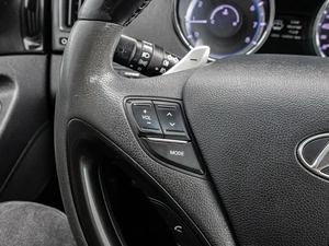 Седан Hyundai Sonata 2012 года, 1330000 рублей, Краснодар