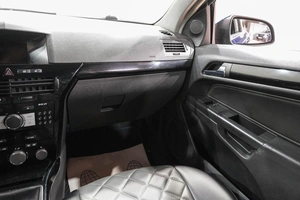 Хетчбэк Opel Astra GTC 2007 года, 489000 рублей, Новокузнецк