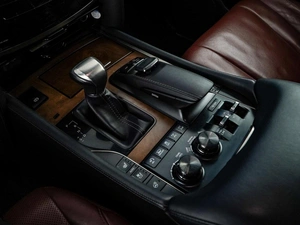 Внедорожник Lexus LX 2016 года, 4999077 рублей, Москва