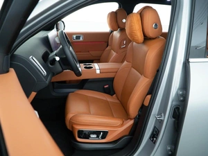 Внедорожник Li Auto L7 2024 года, 6849050 рублей, Москва