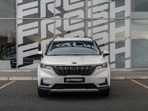 Минивэн Kia Carnival 2021 года, 3975000 рублей, Краснодар