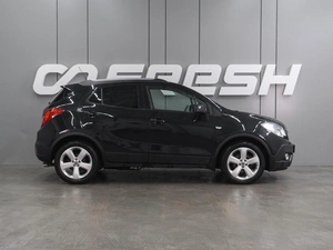 Внедорожник Opel Mokka 2013 года, 1299000 рублей, Воронеж