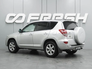 Внедорожник Toyota RAV4 2010 года, 1415000 рублей, Воронеж