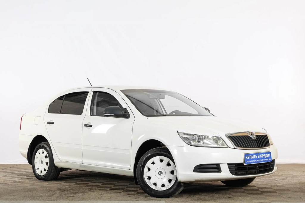 Лифтбек Skoda Octavia 2012 года, 669000 рублей, Тюмень