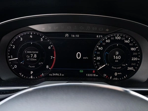 Седан Volkswagen Passat 2019 года, 2545000 рублей, Краснодар