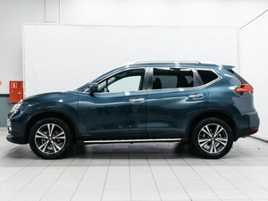 Внедорожник Nissan X-Trail 2020 года, 2349000 рублей, Красноярск