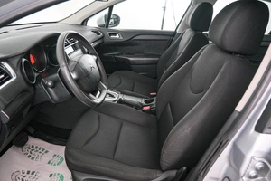 Седан Citroen C4 2013 года, 599000 рублей, Красноярск