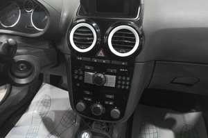 Хетчбэк Opel Corsa 2012 года, 649000 рублей, Новокузнецк