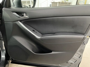 Внедорожник Mazda CX-5 2012 года, 1687000 рублей, Солонцы
