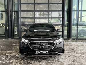 Седан Mercedes-benz E-класс 2025 года, 9970000 рублей, Уфа