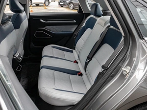 Седан Geely Emgrand 2022 года, 1549000 рублей, Краснодар