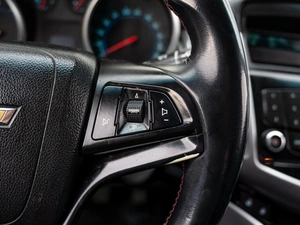 Седан Chevrolet Cruze 2011 года, 840000 рублей, Краснодар