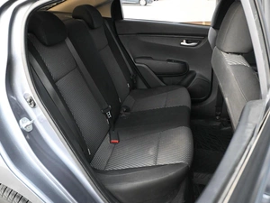 Седан Kia Rio 2018 года, 1294000 рублей, Кирилловка
