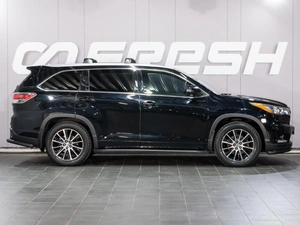 Внедорожник Toyota Highlander 2015 года, 2990000 рублей, Сургут