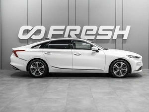 Седан Kia K8 2022 года, 4400000 рублей, Тюмень