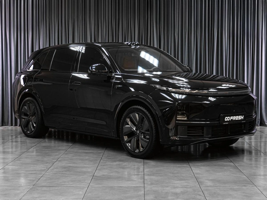 Внедорожник Li Auto L7 2024 года, 6719000 рублей, Тюмень
