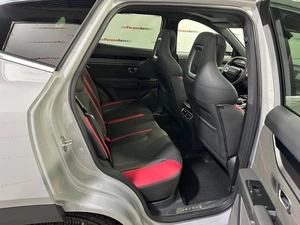 Внедорожник Jetour Dashing 2024 года, 2330000 рублей, Красноярск