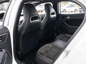 Внедорожник Mercedes-benz GLA-класс 2018 года, 2149000 рублей, Краснодар