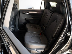 Внедорожник Toyota Highlander 2026 года, 5550000 рублей, Краснодар