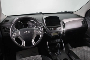 Внедорожник Hyundai ix35 2014 года, 1509000 рублей, Сургут