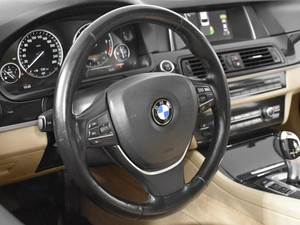Седан BMW 5 серия 2014 года, 1998900 рублей, Казань