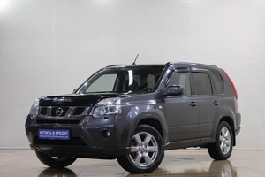 Внедорожник Nissan X-Trail 2013 года, 1399000 рублей, Новокузнецк