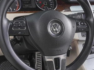 Седан Volkswagen Passat CC 2008 года, 1200000 рублей, Ростов-на-Дону