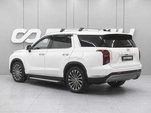 Внедорожник Hyundai Palisade 2022 года, 5549000 рублей, Ростов-на-Дону