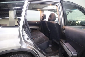 Универсал Nissan X-Trail 2012 года, 1225000 рублей, Брянск