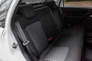 Седан ВАЗ (LADA) Granta 2018 года, 690000 рублей, Ульяновск