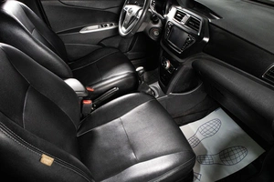 Хетчбэк Lifan X50 2015 года, 399000 рублей, Сургут