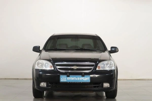 Седан Chevrolet Lacetti 2012 года, 629000 рублей, Челябинск