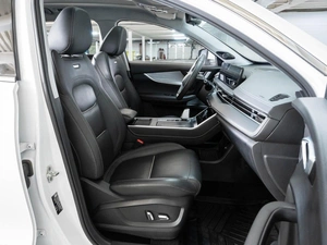 Внедорожник Chery Tiggo 7 Pro Max 2023 года, 1879000 рублей, Ставрополь