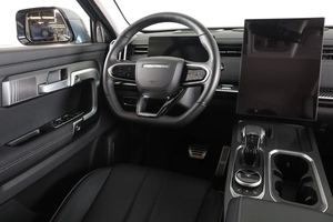 Внедорожник JAECOO J7 2023 года, 2499000 рублей, Пермь