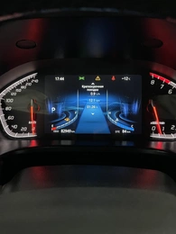 Внедорожник Changan CS75 2020 года, 1767000 рублей, Солонцы