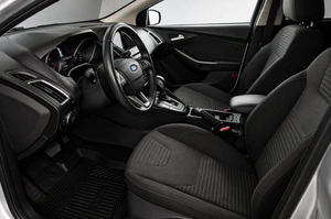 Седан Ford Focus 2018 года, 1049000 рублей, Челябинск