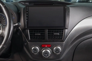 Внедорожник Subaru Forester 2012 года, 1319000 рублей, Тюмень