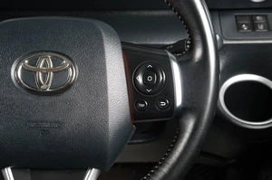 Минивэн Toyota Sienta 2016 года, 1529000 рублей, Тюмень