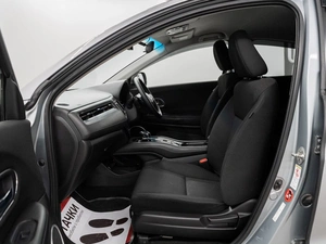 Внедорожник Honda Vezel 2014 года, 1530000 рублей, Красноярск