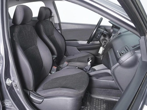 Седан Kia Rio 2013 года, 799000 рублей, Ростов-на-Дону