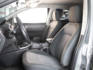 Внедорожник Nissan Qashqai 2010 года, 1110000 рублей, Омск