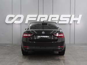 Лифтбек Skoda Superb 2017 года, 2249000 рублей, Воронеж