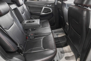 Внедорожник Chery Tiggo 5 2015 года, 899000 рублей, Барнаул