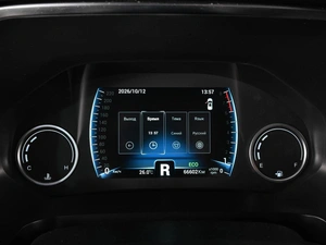 Внедорожник Chery Tiggo 8 2021 года, 1749000 рублей, Ростов-на-Дону