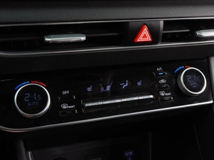 Седан Hyundai Sonata 2020 года, 2419000 рублей, Воронеж